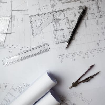 Projetos Arquitetônicos