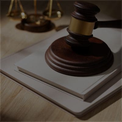 Assistência Técnica Judicial de Engenharia Civil