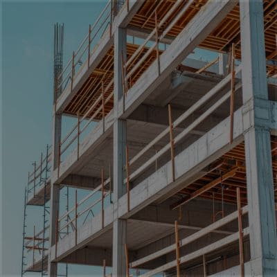 projeto estrutural em concreto armado