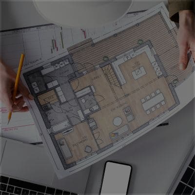 Projetos Arquitetônicos