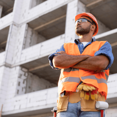 Consultoria na area de engenharia civil