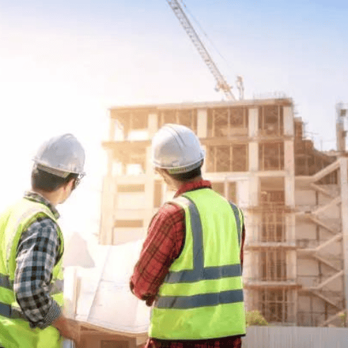 projeto estrutural em concreto armado