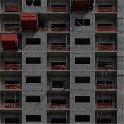 Projeto edificação em alvenaria estrutural