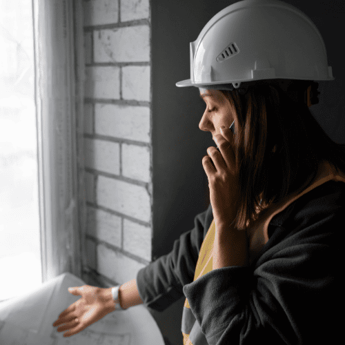 Projeto edificação em alvenaria estrutural